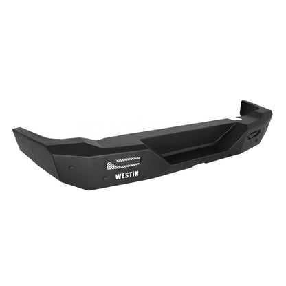 Westin Automotive Pro-Series Rear Bumper fits 2022-C Ford Bronco 58-421255