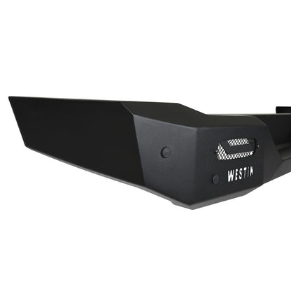 Westin Automotive Pro-Series Rear Bumper fits 2022-C Ford Bronco 58-421255