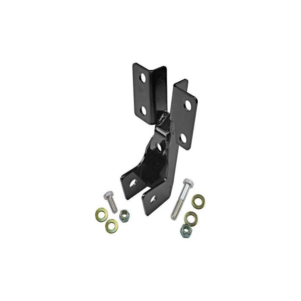 Superlift Front Track Bar Bracket Kit - Any Lift Height Kits for 2018-C JL - Gladiator JT 5805