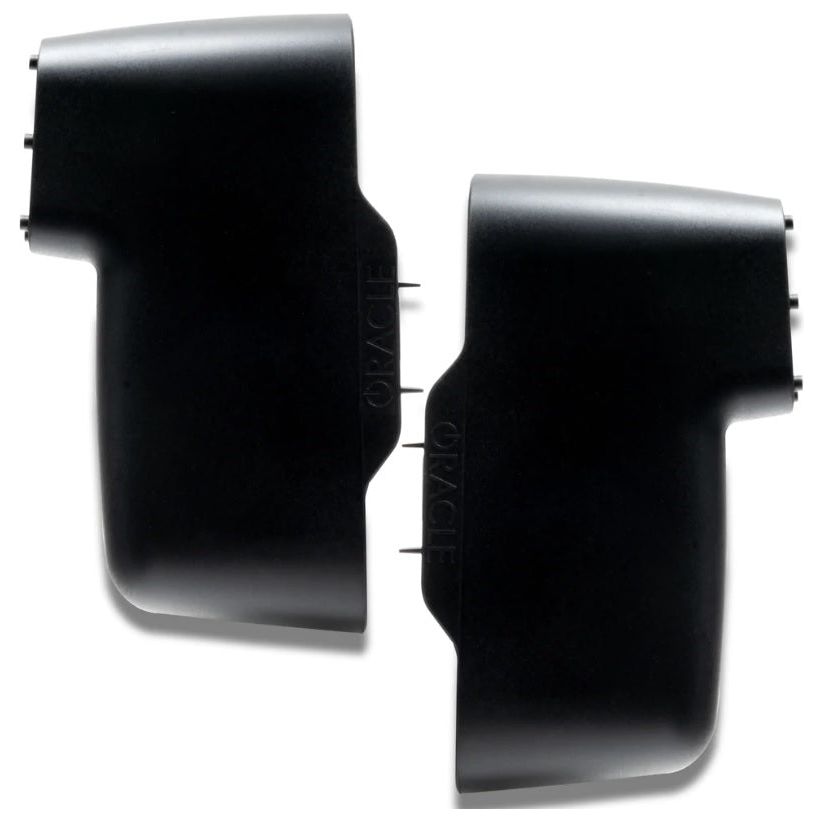ORACLE Lighting LED Off-Road Side Mirrors for Jeep Wrangler JL - Gladiator JT - 5855-001