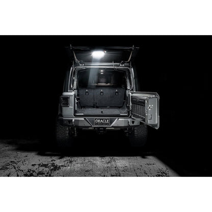 ORACLE Lighting Cargo LED Light Module for 2018-C JL 5858-023