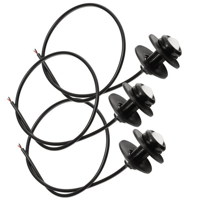 ORACLE Lighting Pre-Runner Style LED Grill Light Kit for Jeep Wrangler JL / Gladiator JT (Select color)