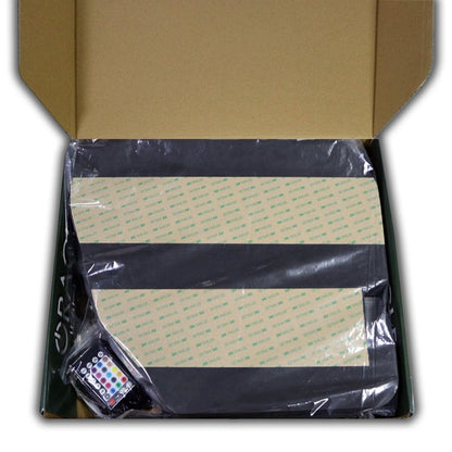 ORACLE Lighting StarLINER Colorshift Fiber Optic Hardtop Headliner for 2018-C JL - Gladiator JT 5872-333