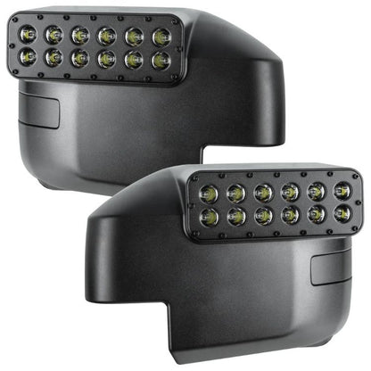 ORACLE Lighting  LED Off-Road Side Mirror Ditch Lights for 2021-C Ford Bronco 5894-001