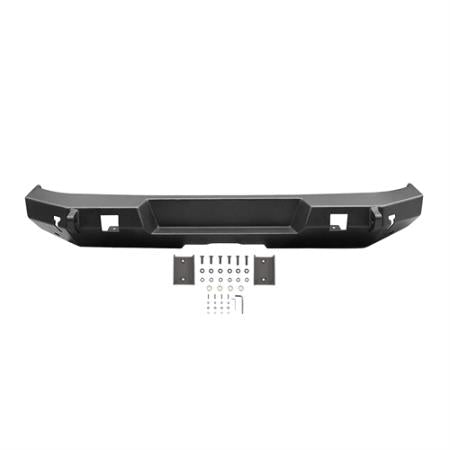 Westin WJ2 Rear Bumper for 07-18 Jeep Wrangler JK 59-82005