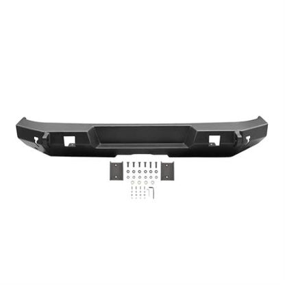 Westin WJ2 Rear Bumper for 07-18 Jeep Wrangler JK 59-82005
