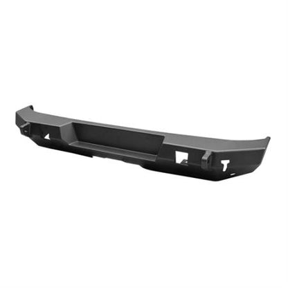 Westin WJ2 Rear Bumper for 18-C Jeep Wrangler JL 59-82025