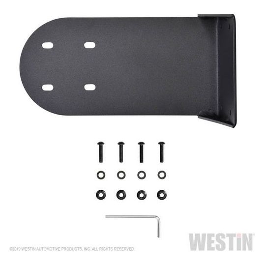 Westin WJ2 RotoPax Mount 59-89025