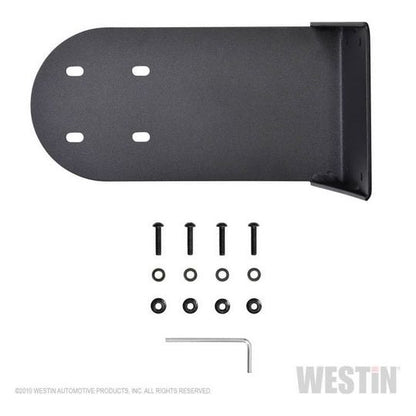 Westin WJ2 RotoPax Mount 59-89025