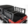 Go Rhino XRS Xtreme Complete Rack System for 20-C Gladiator JT 5950000T