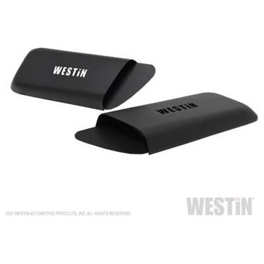 Westin LED Hood Scoops for 2018-C JL - Gladiator JT 62-41115