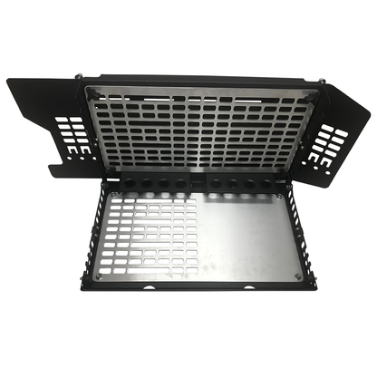 Warrior Tailgate Table for 2018-C JL -JLU 6230