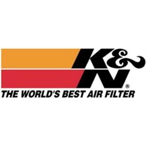 K&N Filter Cold Air Intake for 07-18 Jeep Wrangler  JK 63-1566