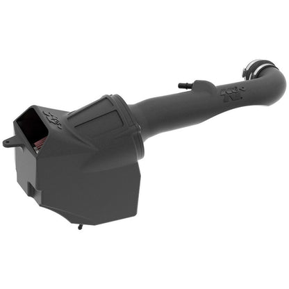 K&N 3.6L Cold Air intake for 18-C JL - Gladiator JT - 30-1576