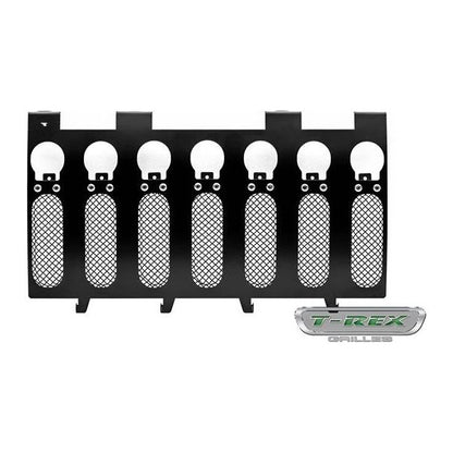 T-Rex Truck Products Grille Insert for 2007-2018 JK 6314841