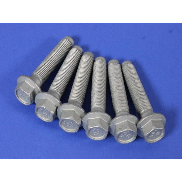 Mopar Splash Shield Bolt 6507649AA