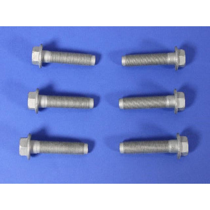 Mopar Splash Shield Bolt 6507649AA