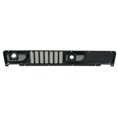 Mopar Cowl Grille for 2018-C Jeep Wrangler JL - Gladiator JT 68307260AC