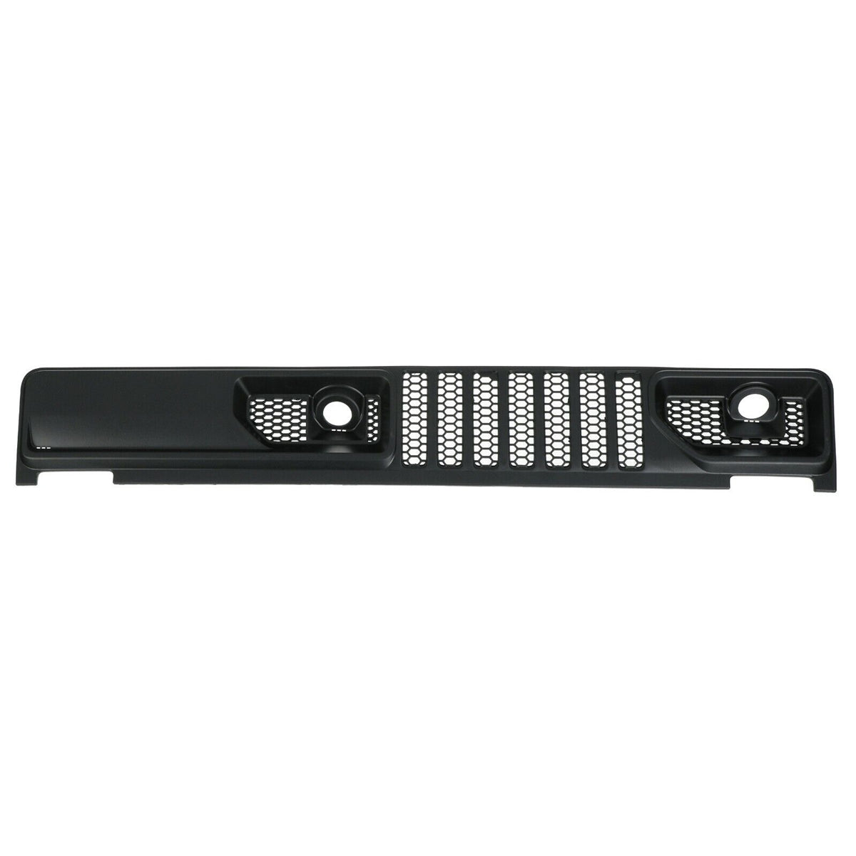 Mopar Cowl Grille for 2018-C Jeep Wrangler JL - Gladiator JT 68307260AC