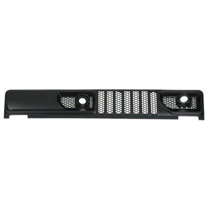 Mopar Cowl Grille for 2018-C Jeep Wrangler JL - Gladiator JT 68307260AC