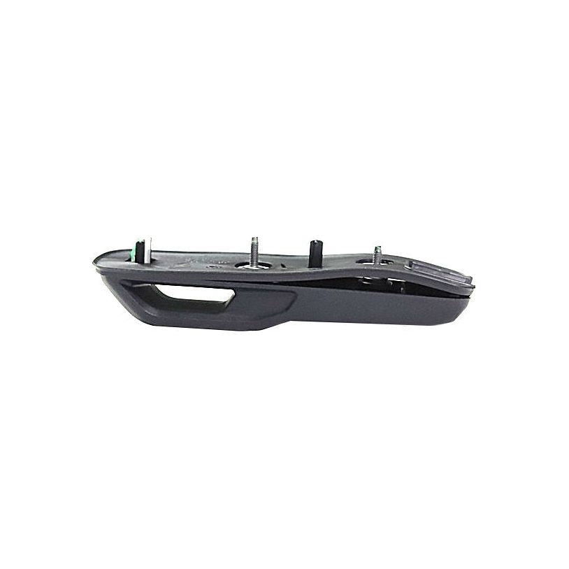 Mopar Windshield Hold Down Bracket for 18-C Jeep Wrangler JL & Gladiator JT 68307300AC