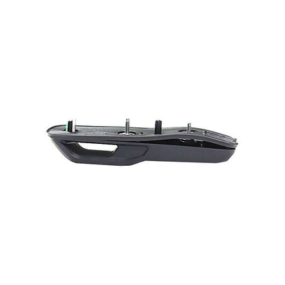 Mopar Windshield Hold Down Bracket for 18-C Jeep Wrangler JL & Gladiator JT 68307300AC