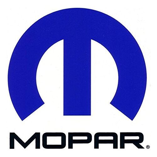 Mopar Soft Window Storage Bag for 18-C Jeep Wrangler 68358392AC
