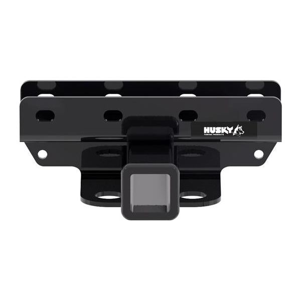 Husky Towing Trailer Hitch Rear 2" for 18-C JL 69613C, Class 3 hitch for versatile towing applications.