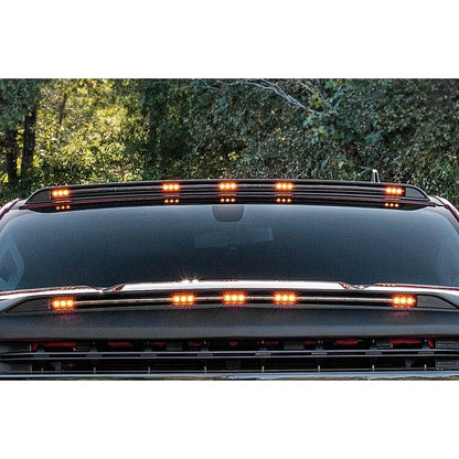 AVS AeroCab Color-Match Marker Light (2022 RAM 1500) 698163