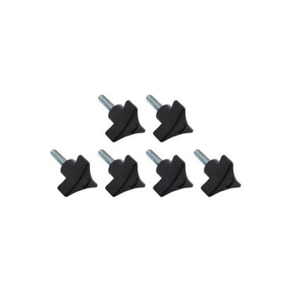 Kentrol Hardtop Quick Release Screws for 03-C  TJ - JK - JL 70008