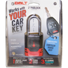 BOLT Padlock fits DODGE-JEEP-RAM 7018520