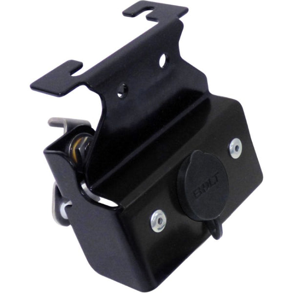 BOLT Hood Lock for 18-C Jeep Wrangler JL 7032303