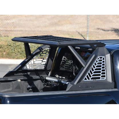 Armordillo CR-X Chase Rack Fits Full Size Trucks (Excludes all DODGE RAMS, F250-350-450-550) 7161849