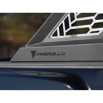 Armordillo CR-X Chase Rack Fits Full Size Trucks (Excludes all DODGE RAMS, F250-350-450-550) 7161849