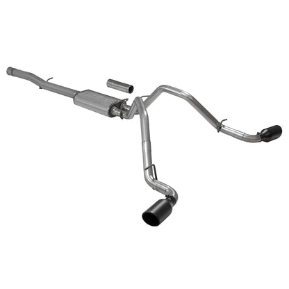 Flowmaster FlowFX Cat-Back Exhaust System fits 2011-18 GM 1500 717988