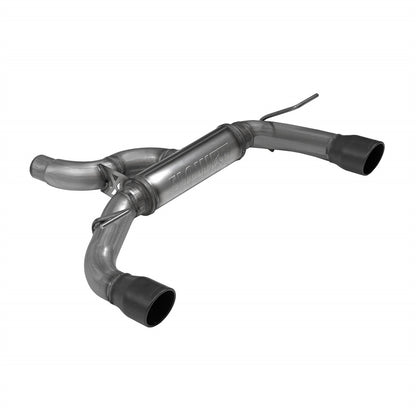 Flowmaster FlowFX Axle-Back Exhaust System Fits 2021-C Ford Bronco 718123