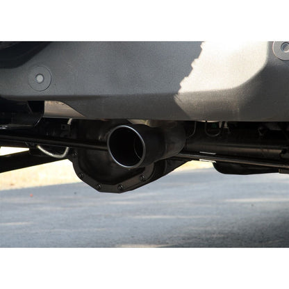 Flowmaster FlowFX Axle-Back Exhaust System Fits 2021-C Ford Bronco 718123