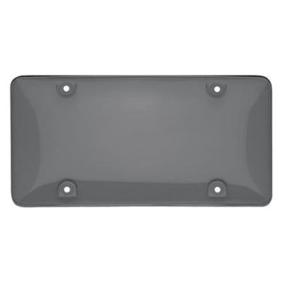 Cruiser| Smoked Tinted Licence Plate cover | 73200