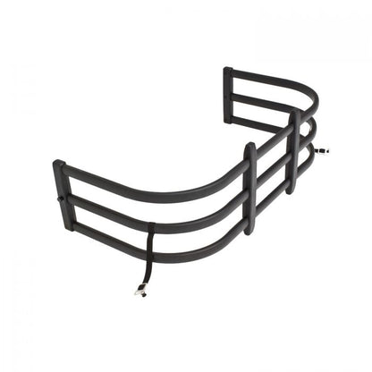 AMP Research Black BedXTender HD Max Truck Bed Extender 74815-01A