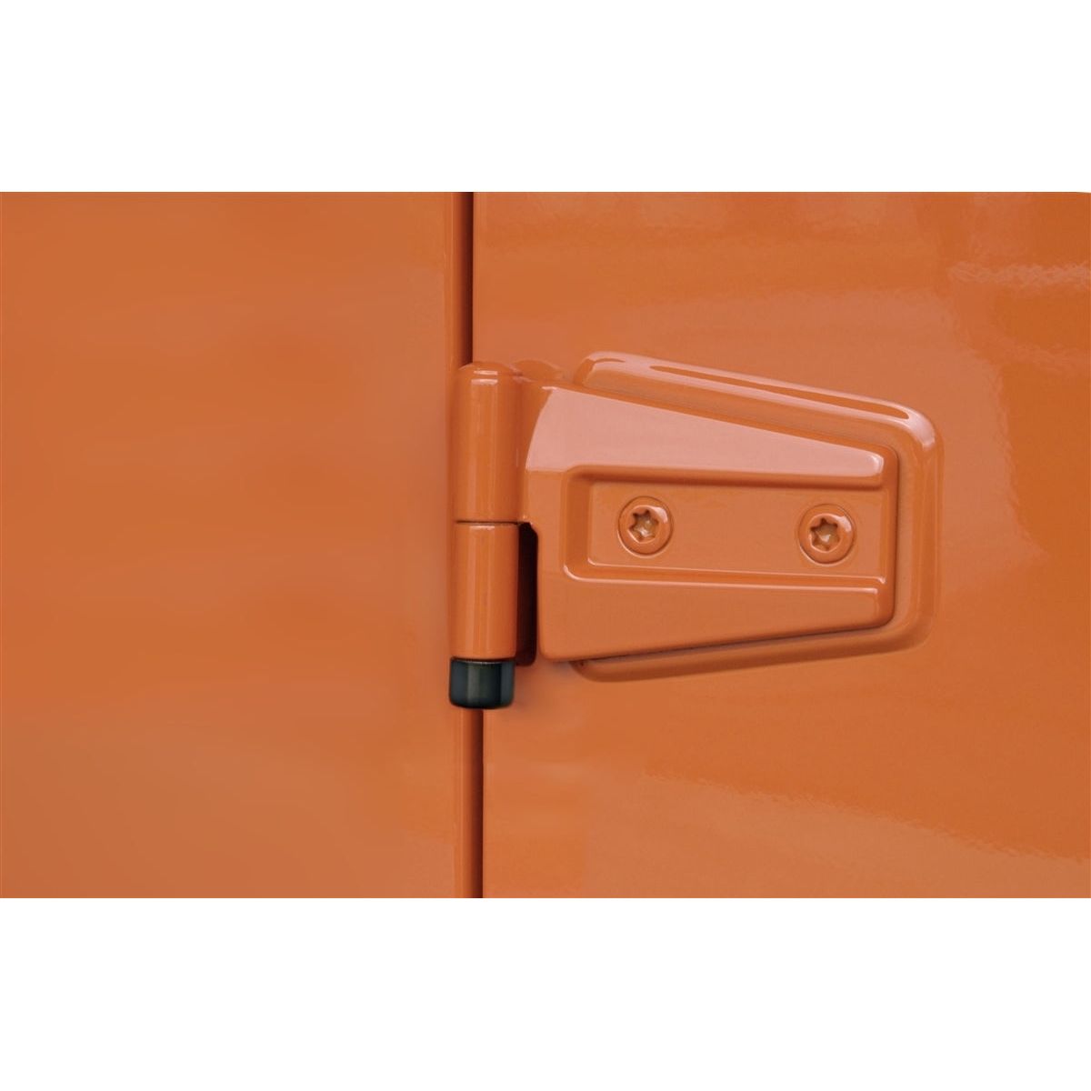 McGard Lock Set (M6 x 1.0 Thread Size) for 07-18 Jeep Wrangler JK 2 Door Models 76057
