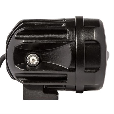 Pro Comp 2x2 Round Spot LED Lights 76412P