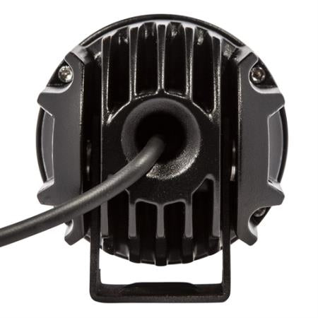 Pro Comp 2x2 Round Spot LED Lights 76412P