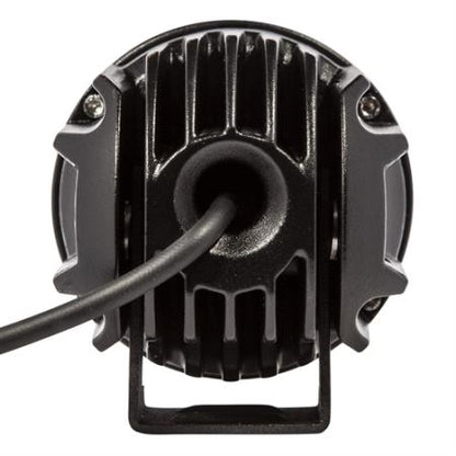 Pro Comp 2x2 Round Spot LED Lights 76412P