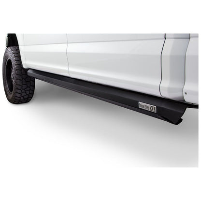 AMP Research PowerStep XL Electric Running Boards for 07-18 Jeep Wrangler JK, 2-Door Models 77121-01A