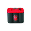 Optima Batteries REDTOP Battery Group 34 800 CCA Top Post 8002-002