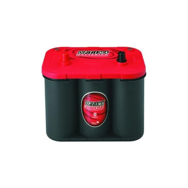 Optima Batteries REDTOP Battery Group 34 800 CCA Top Post 8002-002