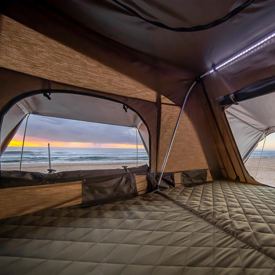 ARB Esperance Compact Hard Shell Rooftop Tent 802200
