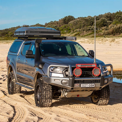 ARB Esperance Compact Hard Shell Rooftop Tent 802200