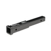Draw-Tite Trailer Hitch Extension Fits 2" Receiver 14" Length 80305