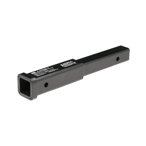 Draw-Tite Trailer Hitch Extension Fits 2" Receiver 14" Length 80305
